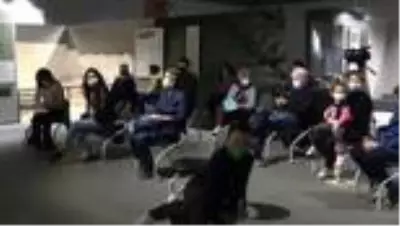 Mersin Devlet Opera ve Balesi, müzede 'Romantik Dönem Bestecileri' konseri verdi Mersin Devlet Opera ve Balesi, müzede 'Romantik Dönem Bestecileri' konseri verdi