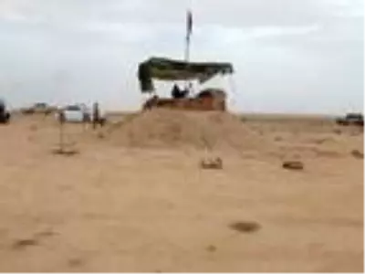 Son Dakika | MSB: Libya Silahlı Kuvvetleri personeline verilen eğitimler sürüyor Son Dakika | MSB: Libya Silahlı Kuvvetleri personeline verilen eğitimler sürüyor