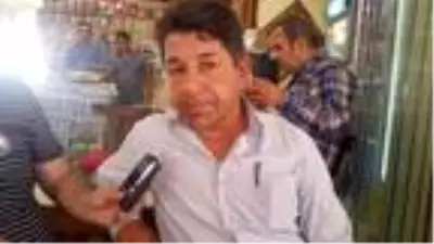 Muhtarının 'gelmeyin' çağrısında bulunduğu köye, 4'üncü kez kısıtlama geldi Muhtarının 'gelmeyin' çağrısında bulunduğu köye, 4'üncü kez kısıtlama geldi