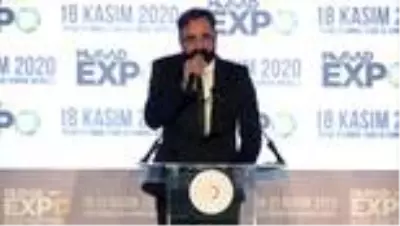 MÜSİAD EXPO 2020 Ticaret Fuarı başladı (2) MÜSİAD EXPO 2020 Ticaret Fuarı başladı (2)