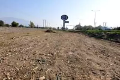 Nazilli Belediyesi eş zamanlı çalışma başlattı Nazilli Belediyesi eş zamanlı çalışma başlattı