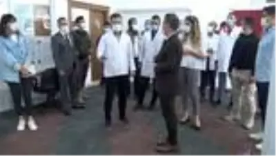 - NEO Okulları, geleceğin mesleklerini öğretiyor - NEO Okulları, geleceğin mesleklerini öğretiyor