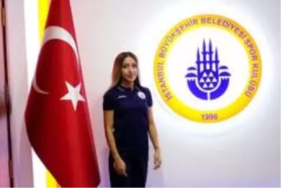 (Özel haber) Büşra Nur Koku: 'Tek düşündüğüm şey olimpiyat' (Özel haber) Büşra Nur Koku: 'Tek düşündüğüm şey olimpiyat'