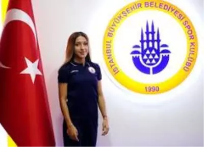 (Özel haber) Büşra Nur Koku: 'Tek düşündüğüm şey olimpiyat' (Özel haber) Büşra Nur Koku: 'Tek düşündüğüm şey olimpiyat'