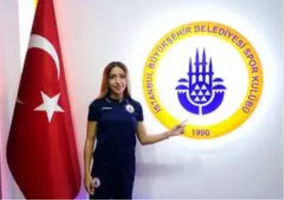 (Özel haber) Büşra Nur Koku: 'Tek düşündüğüm şey olimpiyat' (Özel haber) Büşra Nur Koku: 'Tek düşündüğüm şey olimpiyat'