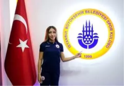 (Özel haber) Büşra Nur Koku: 'Tek düşündüğüm şey olimpiyat' (Özel haber) Büşra Nur Koku: 'Tek düşündüğüm şey olimpiyat'