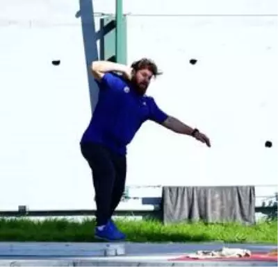 (Özel haber) Büşra Nur Koku: 'Tek düşündüğüm şey olimpiyat' (Özel haber) Büşra Nur Koku: 'Tek düşündüğüm şey olimpiyat'
