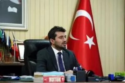 (Özel haber) Erdem Aslanoğlu: 'Tek isteğimiz sporcularımızın bayrağımızı en üst yerde dalgalandırmaları' (Özel haber) Erdem Aslanoğlu: 'Tek isteğimiz sporcularımızın bayrağımızı en üst yerde dalgalandırmaları'