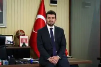 (Özel haber) Erdem Aslanoğlu: 'Tek isteğimiz sporcularımızın bayrağımızı en üst yerde dalgalandırmaları' (Özel haber) Erdem Aslanoğlu: 'Tek isteğimiz sporcularımızın bayrağımızı en üst yerde dalgalandırmaları'