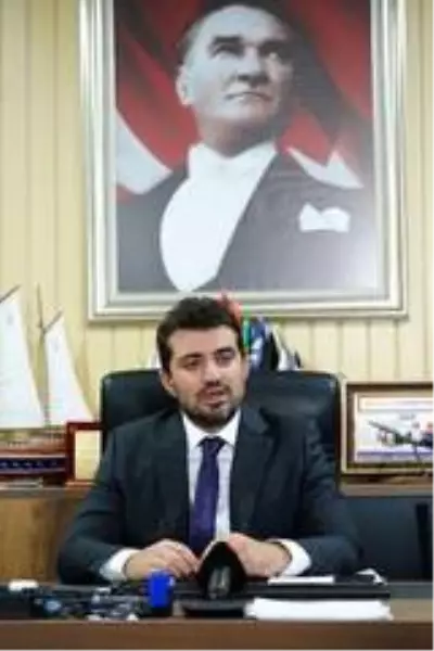 (Özel haber) Erdem Aslanoğlu: 'Tek isteğimiz sporcularımızın bayrağımızı en üst yerde dalgalandırmaları' (Özel haber) Erdem Aslanoğlu: 'Tek isteğimiz sporcularımızın bayrağımızı en üst yerde dalgalandırmaları'