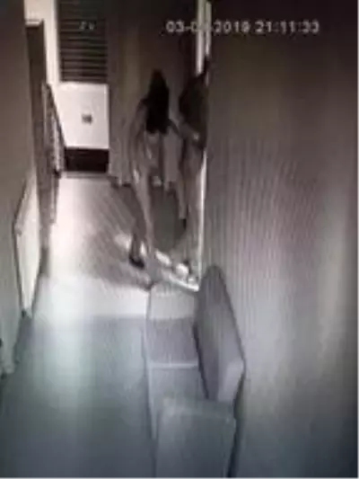 Profesörün tecavüzle suçlandığı davada 'sperm' delili kayboldu Profesörün tecavüzle suçlandığı davada 'sperm' delili kayboldu