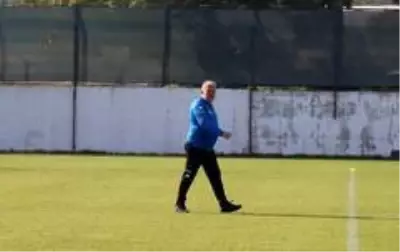 Robert Prosinecki: 'Gaziantep FK maçı bizim için çok önemli' Robert Prosinecki: 'Gaziantep FK maçı bizim için çok önemli'