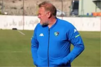 Robert Prosinecki: 'Gaziantep FK maçı bizim için çok önemli' Robert Prosinecki: 'Gaziantep FK maçı bizim için çok önemli'