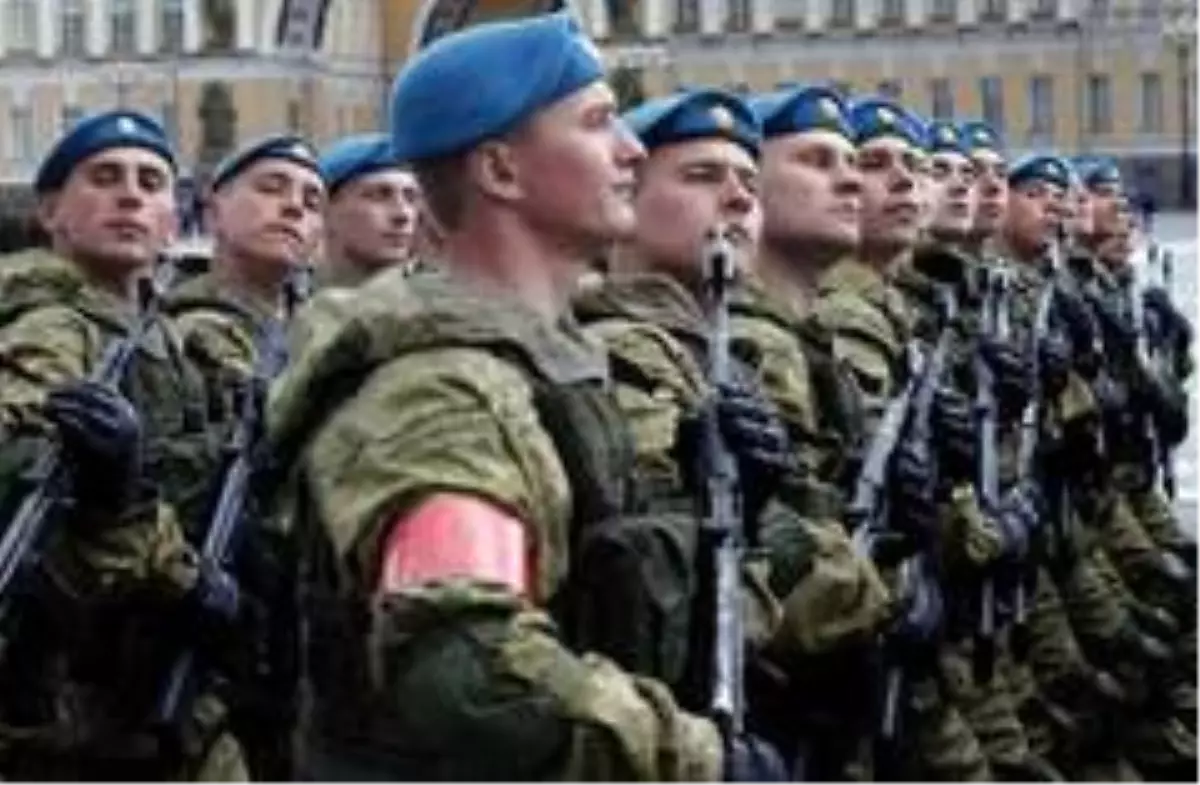 Rusya Federasyon Konseyi, Dağlık Karabağ'a asker gönderilmesini onayladı