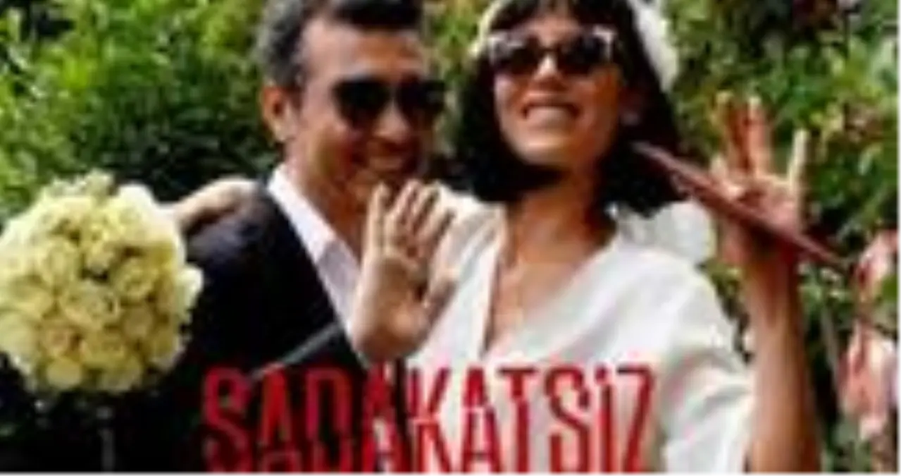 Sadakatsiz 6. bölüm fragmanı yayınlandı mı? Sadakatsiz hangi gün, saat kaçta? Sadakatsiz izle!