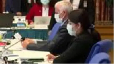 Sağlık Bakanı Koca, bakanlığının ve bağlı kuruluşların bütçesinin sunumunu yaptı Sağlık Bakanı Koca, bakanlığının ve bağlı kuruluşların bütçesinin sunumunu yaptı