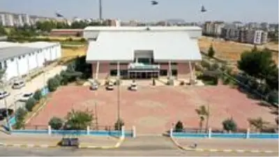 Sağlıklı yaşam ve spor merkezi kayıtları devam ediyor Sağlıklı yaşam ve spor merkezi kayıtları devam ediyor