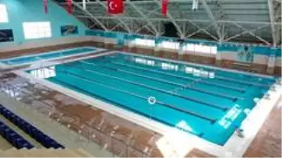 Sağlıklı yaşam ve spor merkezi kayıtları devam ediyor Sağlıklı yaşam ve spor merkezi kayıtları devam ediyor