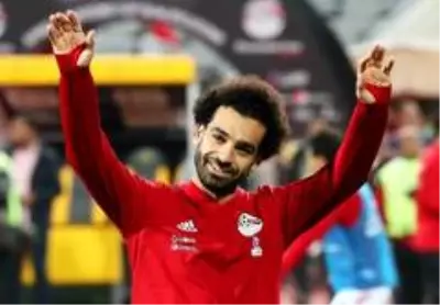 Salah ve Elneny'nin ikinci testleri pozitif Salah ve Elneny'nin ikinci testleri pozitif