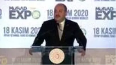 Bakan Varank'tan TOGG ve karavan standına ziyaret Bakan Varank'tan TOGG ve karavan standına ziyaret