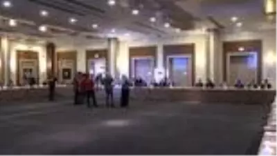 ŞANLIURFA - AB'den 8 ildeki 55 okula 50 milyon avro hibe desteği ŞANLIURFA - AB'den 8 ildeki 55 okula 50 milyon avro hibe desteği