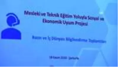 ŞANLIURFA - AB'den 8 ildeki 55 okula 50 milyon avro hibe desteği ŞANLIURFA - AB'den 8 ildeki 55 okula 50 milyon avro hibe desteği
