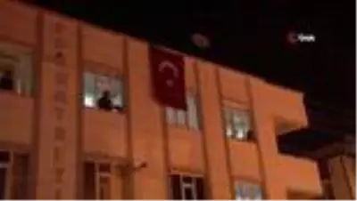 Şanlıurfa'ya şehit ateşi düştü Şanlıurfa'ya şehit ateşi düştü