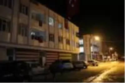 Şanlıurfa'ya şehit ateşi düştü Şanlıurfa'ya şehit ateşi düştü