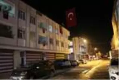Şanlıurfa'ya şehit ateşi düştü Şanlıurfa'ya şehit ateşi düştü