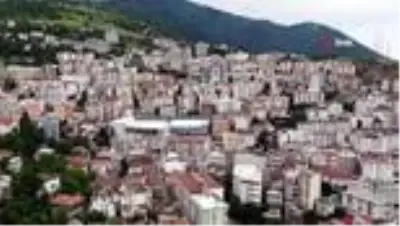 Sıfır vakanın bulunduğu Artvin'de, pozitif hasta sayısı 690'a yükseldi Sıfır vakanın bulunduğu Artvin'de, pozitif hasta sayısı 690'a yükseldi