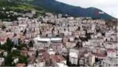 Sıfır vakanın bulunduğu Artvin'de, pozitif hasta sayısı 690'a yükseldi Sıfır vakanın bulunduğu Artvin'de, pozitif hasta sayısı 690'a yükseldi