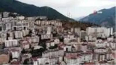 Sıfır vakanın bulunduğu Artvin'de, pozitif hasta sayısı 690'a yükseldi Sıfır vakanın bulunduğu Artvin'de, pozitif hasta sayısı 690'a yükseldi