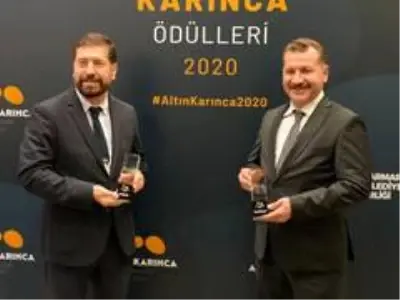 - Sındırgı ödüle doymuyor - Sındırgı ödüle doymuyor