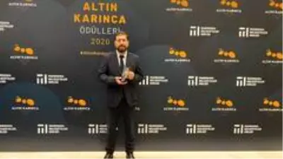 - Sındırgı ödüle doymuyor - Sındırgı ödüle doymuyor