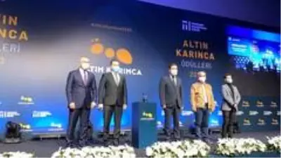 - Sındırgı ödüle doymuyor - Sındırgı ödüle doymuyor