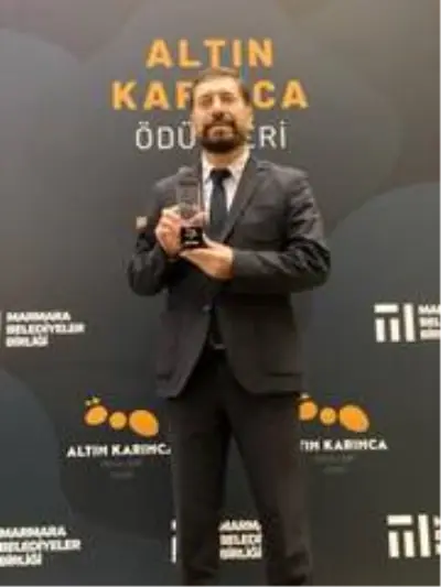 - Sındırgı ödüle doymuyor - Sındırgı ödüle doymuyor