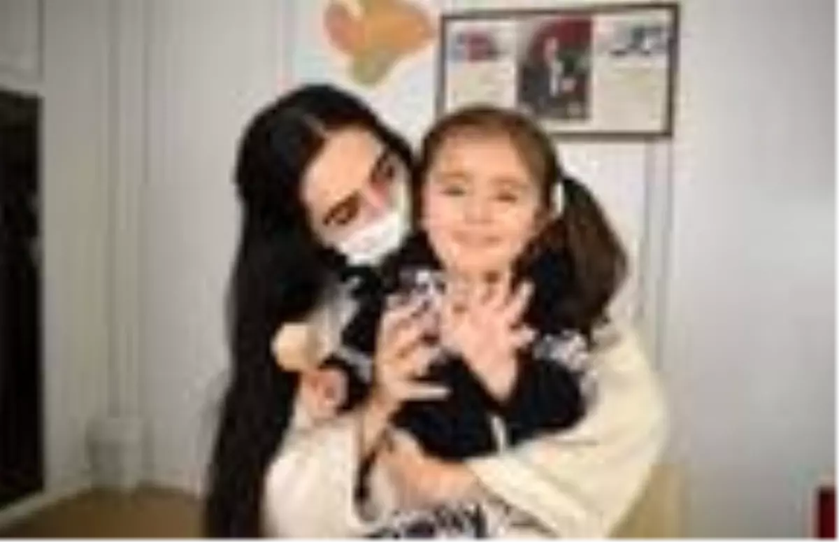 SMA hastası Mira Lina, tedavisi için yardım bekliyor