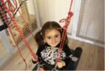SMA hastası Mira Lina, tedavisi için yardım bekliyor SMA hastası Mira Lina, tedavisi için yardım bekliyor