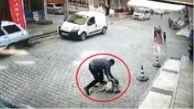 Su içtiği için dehşeti yaşayan çocuğun hayatı alt üst oldu: Geceleri uyumuyor, yabancı birini görünce kaçıyor Su içtiği için dehşeti yaşayan çocuğun hayatı alt üst oldu: Geceleri uyumuyor, yabancı birini görünce kaçıyor