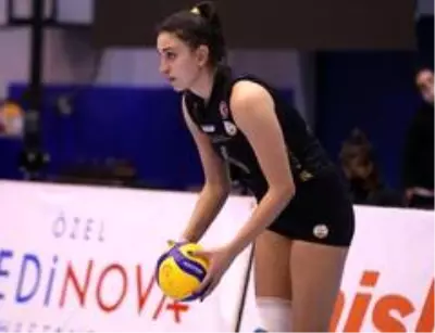 Sultanlar Ligi: Aydın Büyükşehir Belediyesi: 1 - VakıfBank: 3 Sultanlar Ligi: Aydın Büyükşehir Belediyesi: 1 - VakıfBank: 3