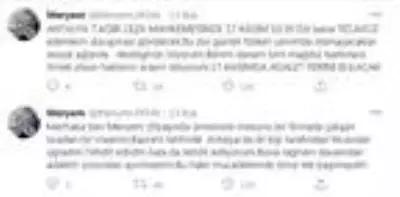 'Tatilde cinsel saldırı' iddiasına beraat 'Tatilde cinsel saldırı' iddiasına beraat