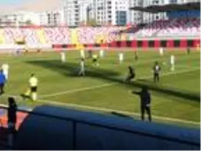 Tetiş Yapı Elazığspor: 2-1 Tetiş Yapı Elazığspor: 2-1
