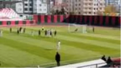 Tetiş Yapı Elazığspor: 2-1 Tetiş Yapı Elazığspor: 2-1