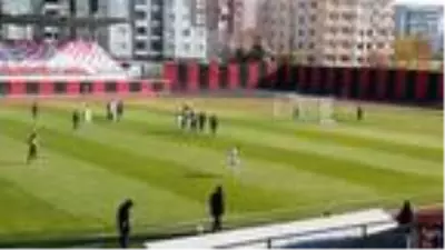 Tetiş Yapı Elazığspor: 2-1 Tetiş Yapı Elazığspor: 2-1