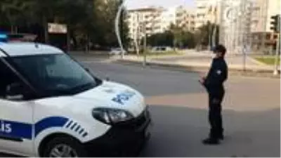 Trafik denetimlerinde 167 sürücüye ceza Trafik denetimlerinde 167 sürücüye ceza