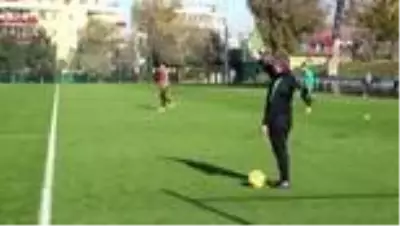 Tuncay Şanlı-Sergei Rebrov 16 yıl aradan sonra Budapeşte'de buluştu Tuncay Şanlı-Sergei Rebrov 16 yıl aradan sonra Budapeşte'de buluştu