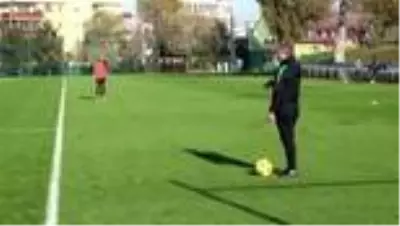 Tuncay Şanlı-Sergei Rebrov 16 yıl aradan sonra Budapeşte'de buluştu Tuncay Şanlı-Sergei Rebrov 16 yıl aradan sonra Budapeşte'de buluştu