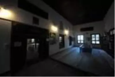 Vani Mehmed Efendi'nin torunu: İnşallah Kestel'deki caminin başına bir şey gelmez Vani Mehmed Efendi'nin torunu: İnşallah Kestel'deki caminin başına bir şey gelmez
