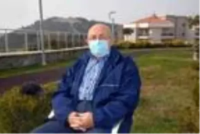 Vani Mehmed Efendi'nin torunu: İnşallah Kestel'deki caminin başına bir şey gelmez Vani Mehmed Efendi'nin torunu: İnşallah Kestel'deki caminin başına bir şey gelmez