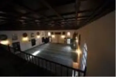 Vani Mehmed Efendi'nin torunu: İnşallah Kestel'deki caminin başına bir şey gelmez Vani Mehmed Efendi'nin torunu: İnşallah Kestel'deki caminin başına bir şey gelmez